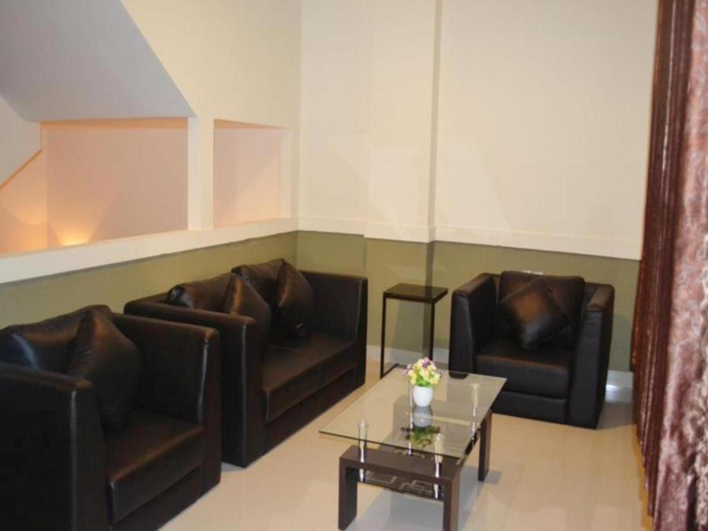 Guardian Family Hotel Sorong Ngoại thất bức ảnh